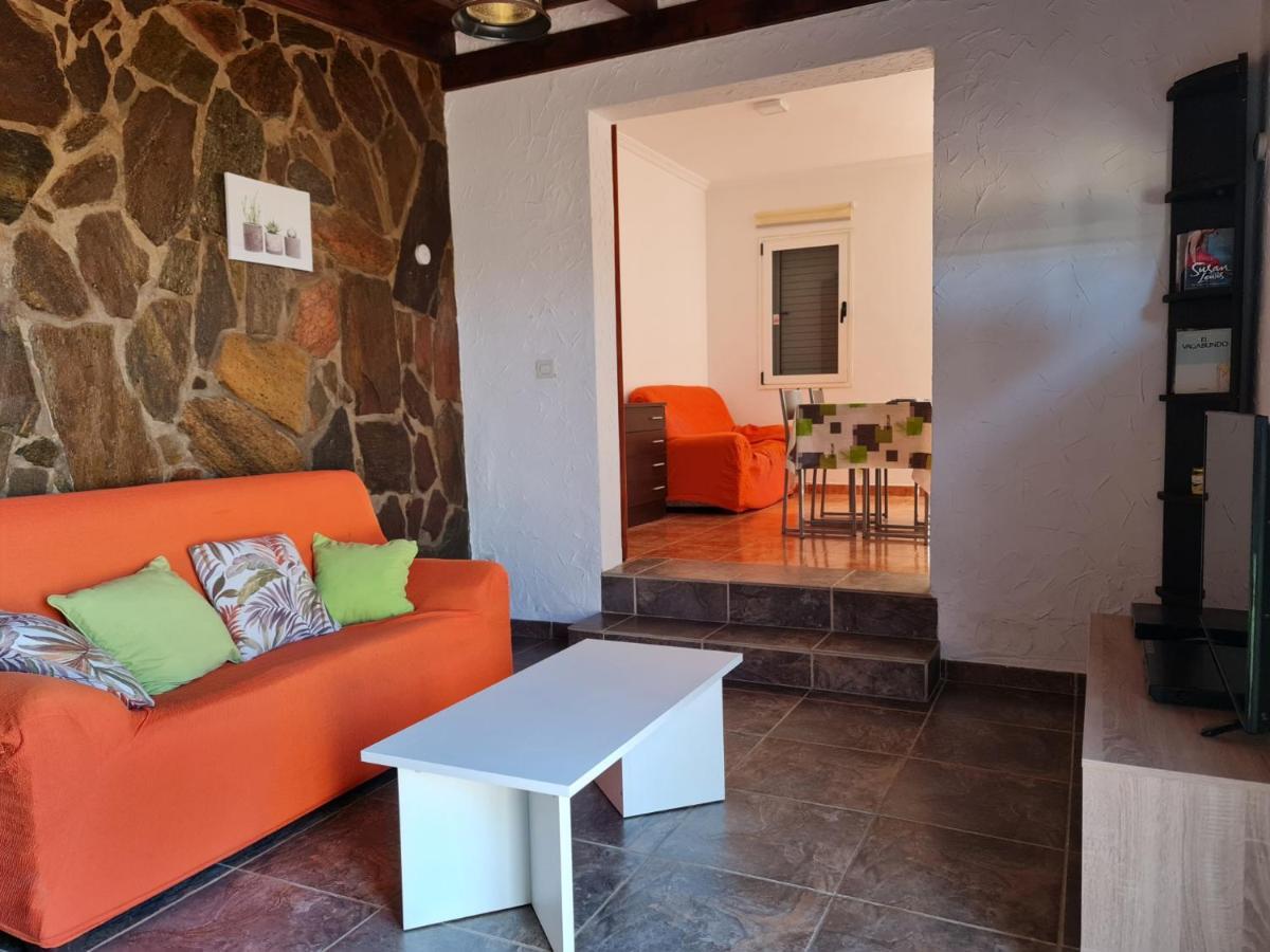 Beach Villas 16 Con Piscina Privada 칼레타데푸스테 외부 사진