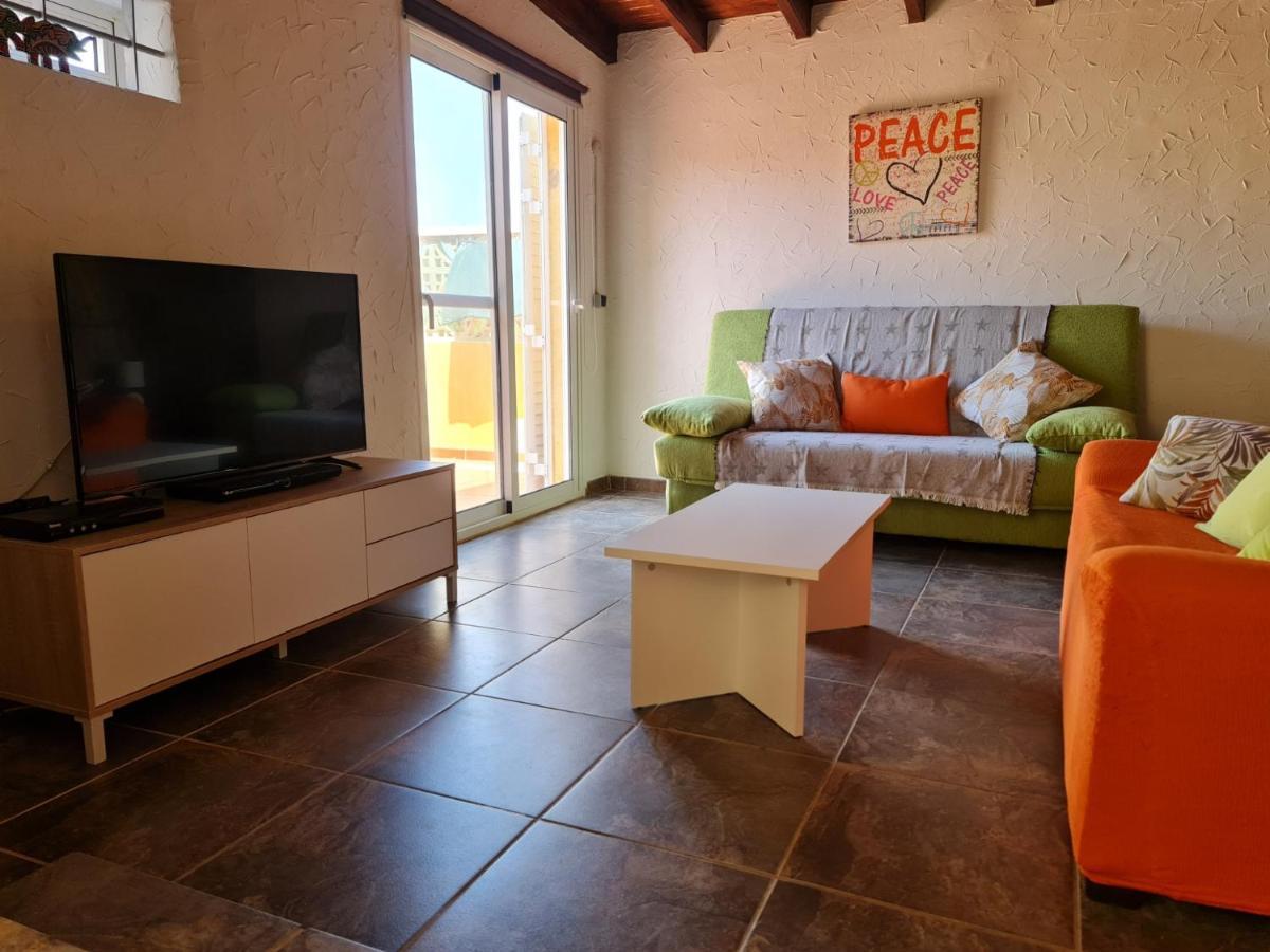 Beach Villas 16 Con Piscina Privada 칼레타데푸스테 외부 사진