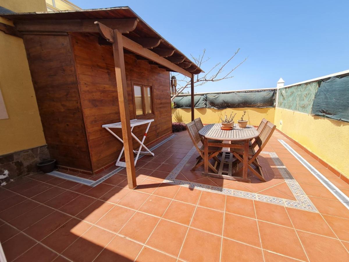 Beach Villas 16 Con Piscina Privada 칼레타데푸스테 외부 사진