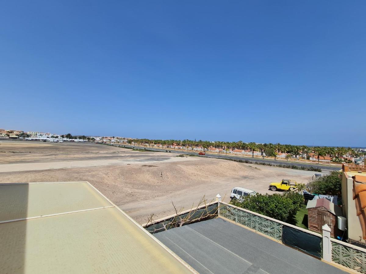 Beach Villas 16 Con Piscina Privada 칼레타데푸스테 외부 사진