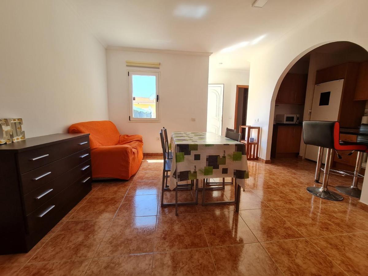 Beach Villas 16 Con Piscina Privada 칼레타데푸스테 외부 사진