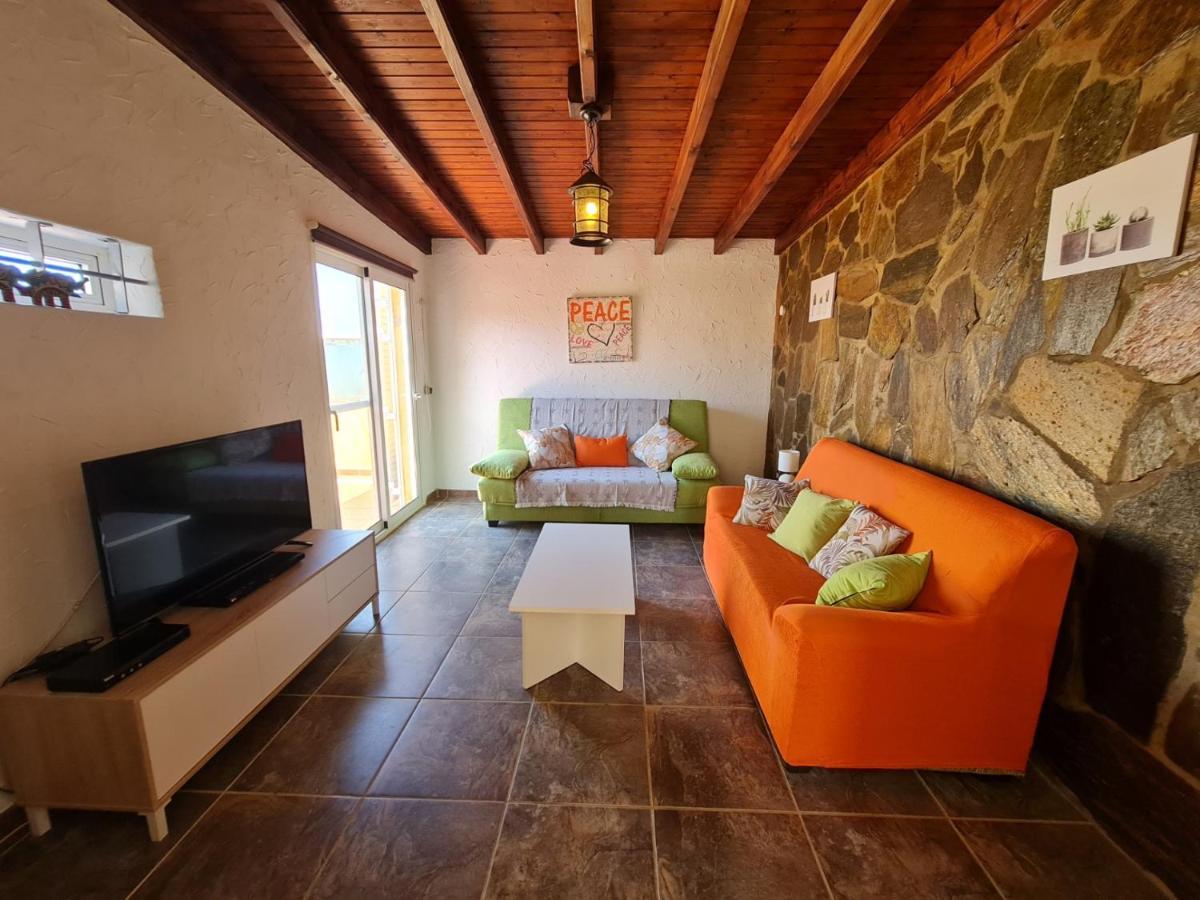 Beach Villas 16 Con Piscina Privada 칼레타데푸스테 외부 사진