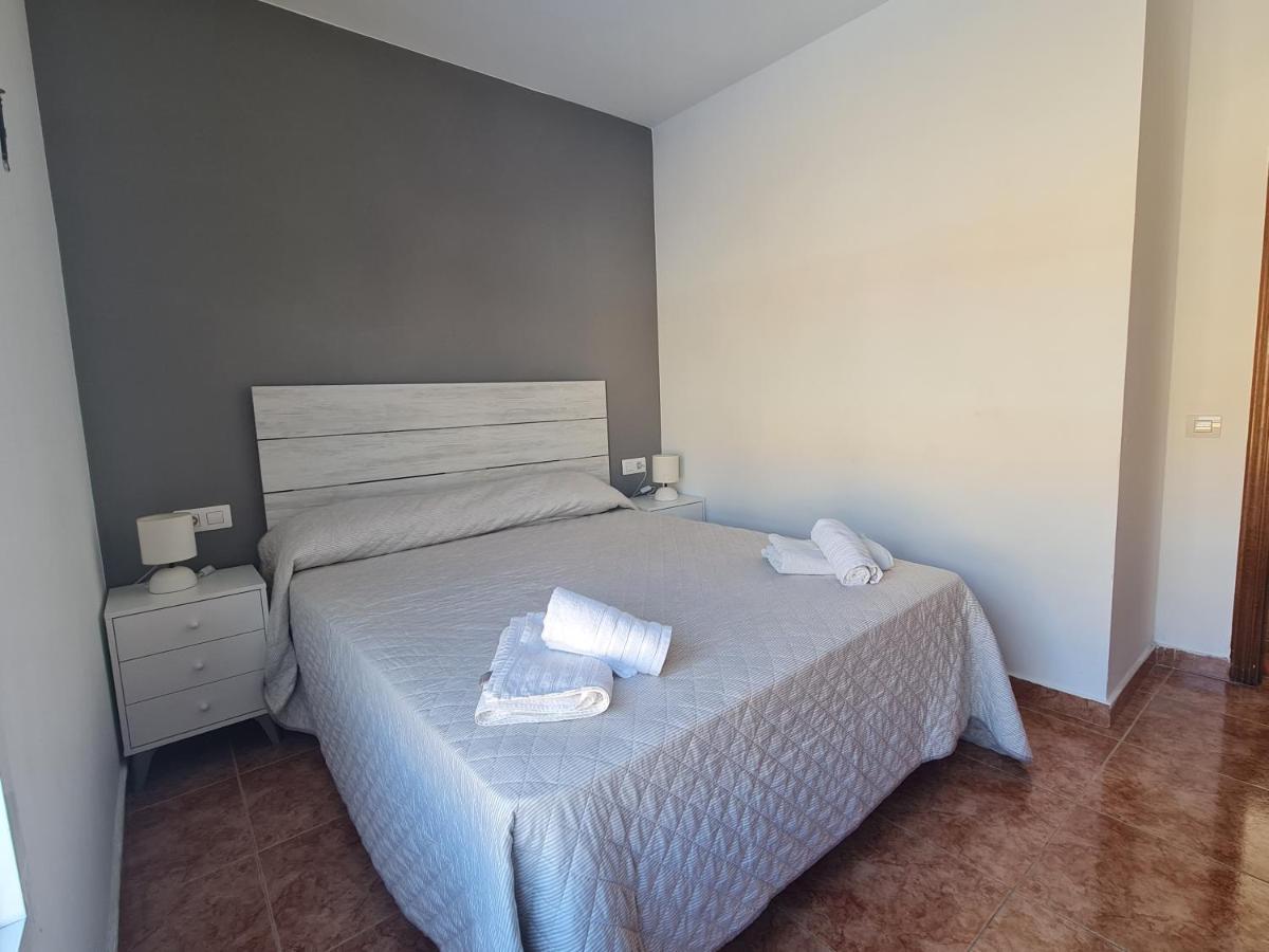 Beach Villas 16 Con Piscina Privada 칼레타데푸스테 외부 사진